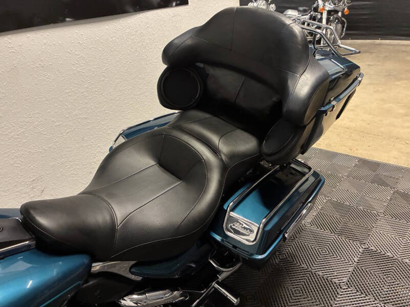 2004 Harley-Davidson Electra Glide