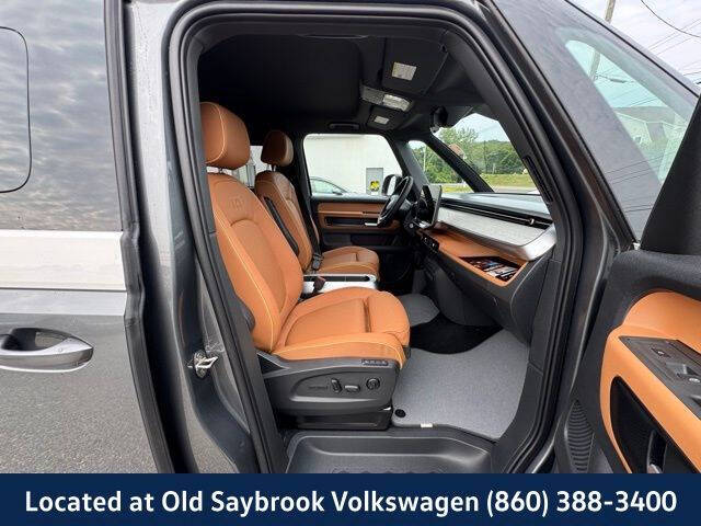 2025 Volkswagen ID. Buzz Pro S