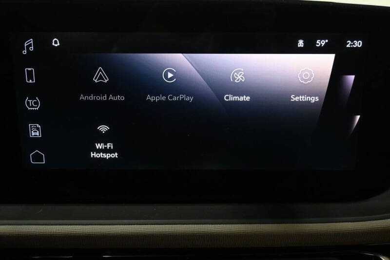 2025 Buick Envista Avenir