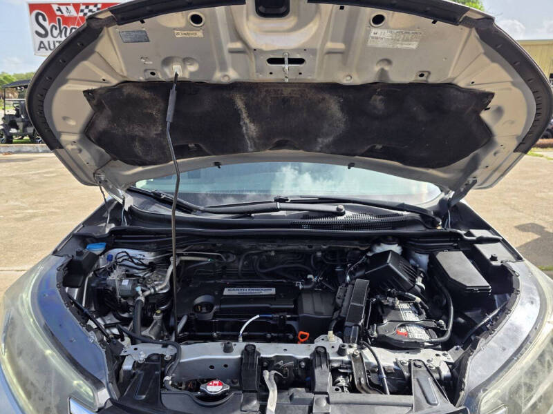 2015 Honda CR-V EX - Photo 32