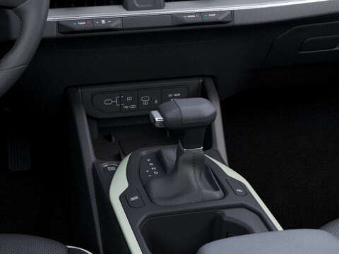2026 Kia K4 Hatchback GT-Line