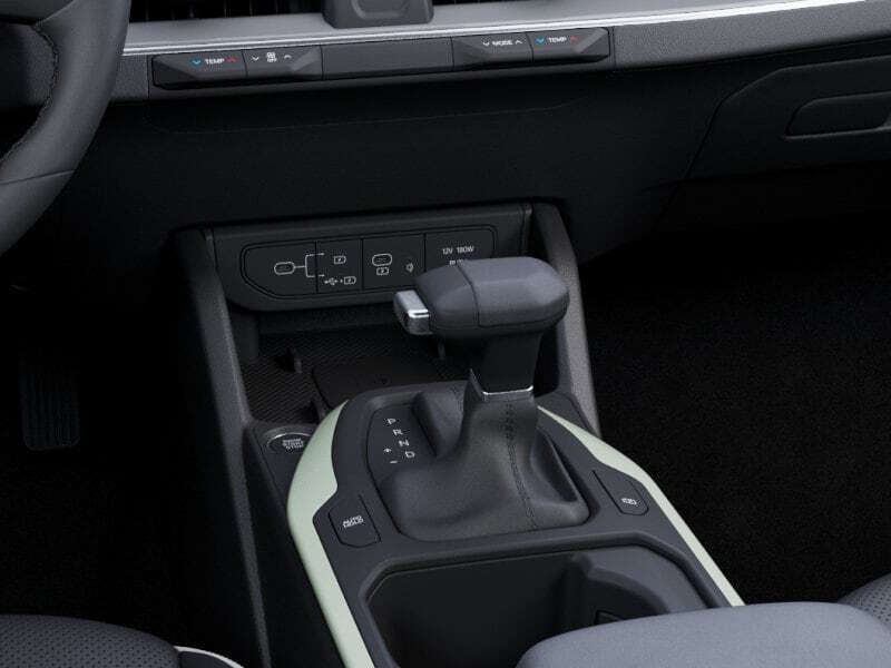 2026 Kia K4 Hatchback GT-Line