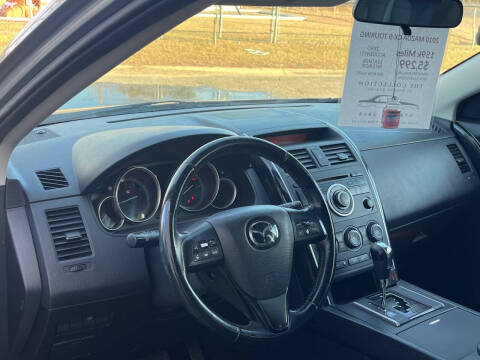 2010 Mazda CX-9 Sport