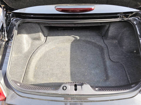 2005 Ford Thunderbird Deluxe