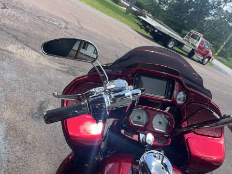 2017 Harley Davidson Road Glide Special