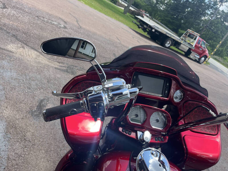 2017 Harley Davidson Road Glide Special