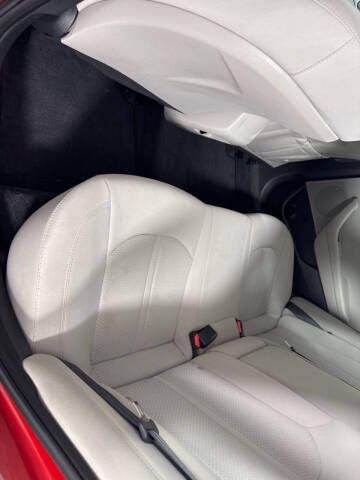 2018 Hyundai Sonata Eco