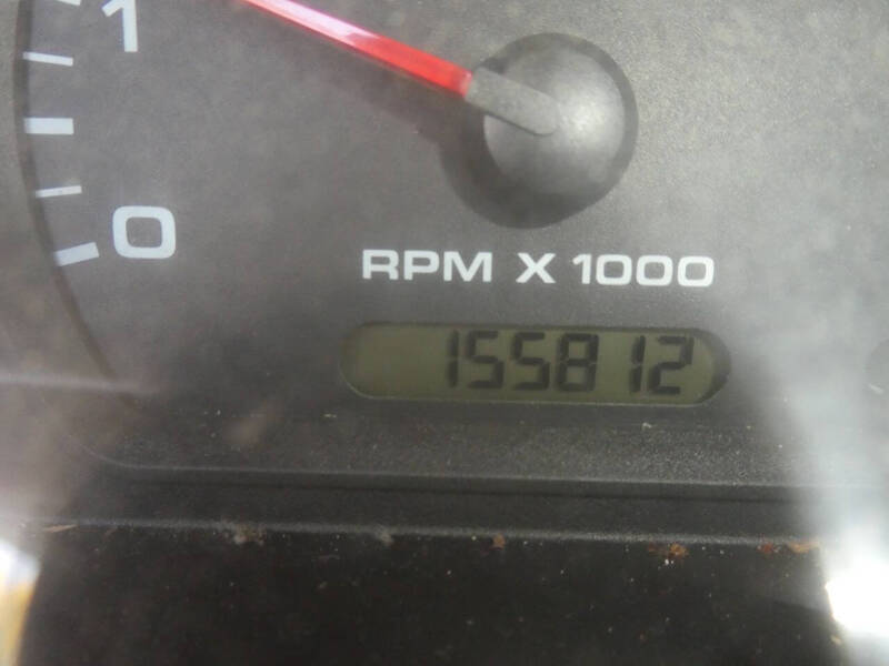 2007 Ford Ranger XLT