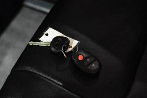 2017 Toyota Tundra Limited