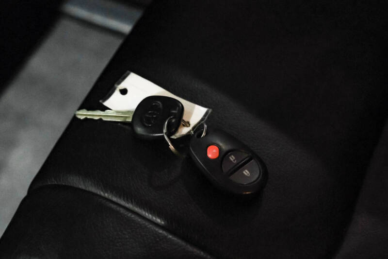 2017 Toyota Tundra Limited