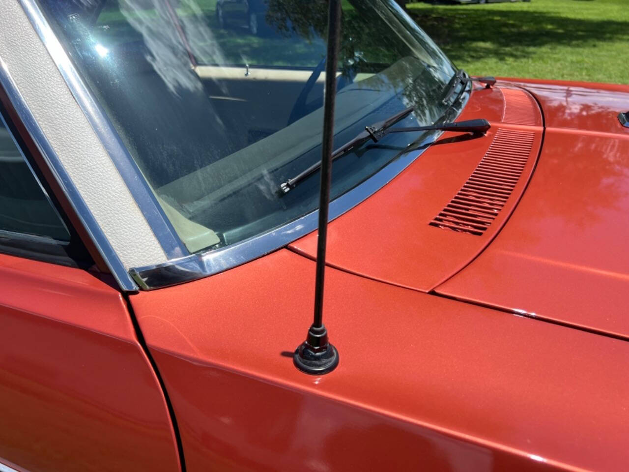 1971 Chevrolet Nova for sale at Memory Lane Classic Cars in Bushnell, FL