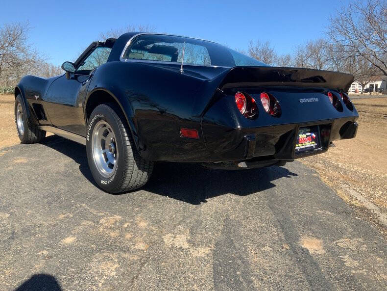 1979 Chevrolet Corvette