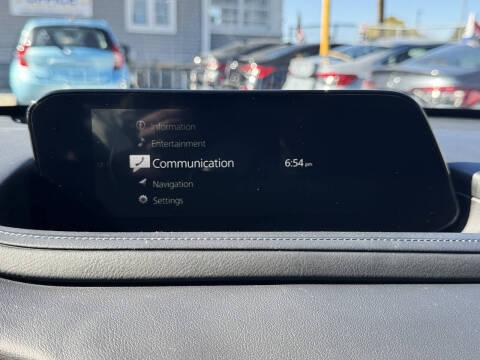 2023 Mazda CX-30 2.5 S Select