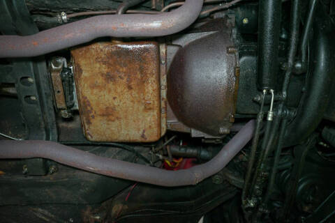 1959 Ford Thunderbird