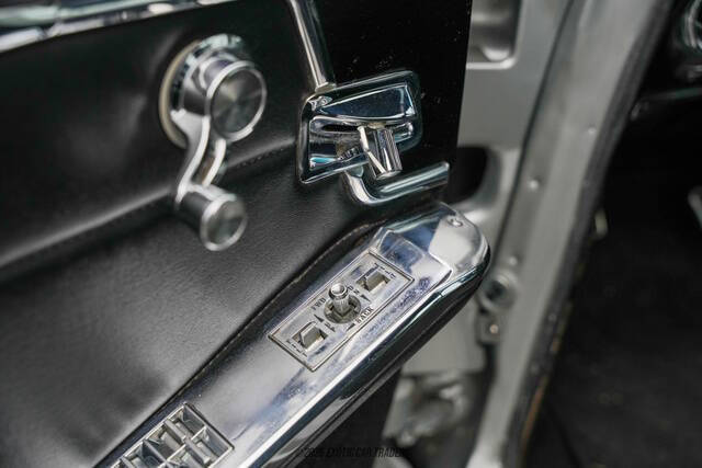 1963 Cadillac DeVille