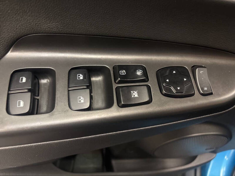 2021 Hyundai Kona Ultimate