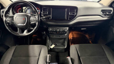 2021 Dodge Durango Pursuit
