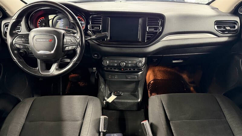 2021 Dodge Durango Pursuit