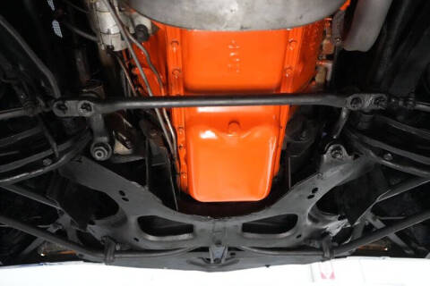 1969 Plymouth Roadrunner