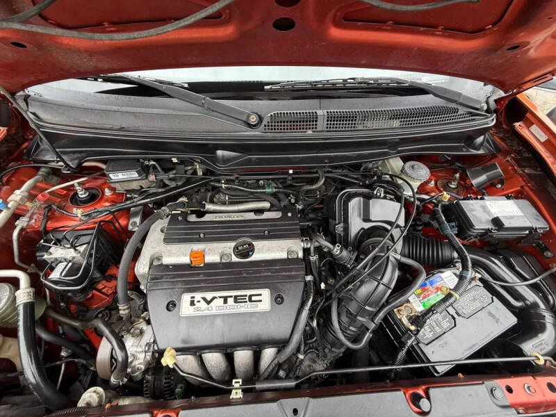 2003 Honda Element EX
