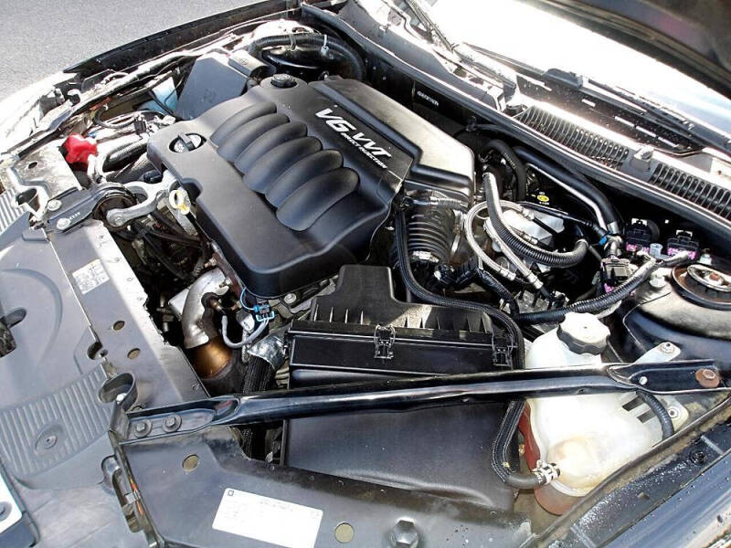 2015 Chevrolet Impala Limited LT Fleet