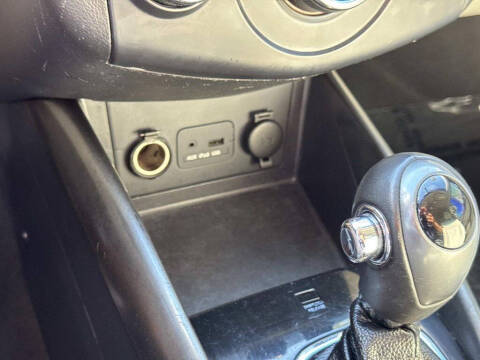 2013 Kia Forte EX