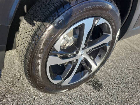 2024 Chevrolet Trax RS