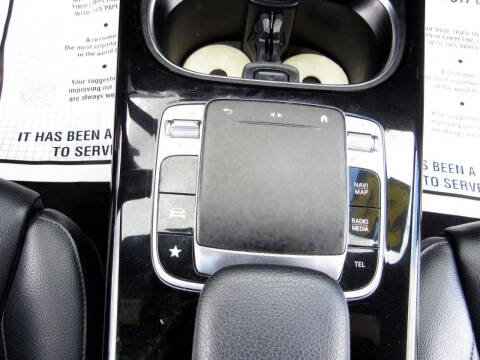 2020 Mercedes-Benz CLA CLA 250