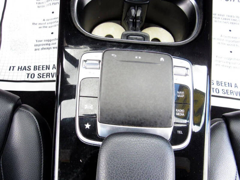 2020 Mercedes-Benz CLA CLA 250