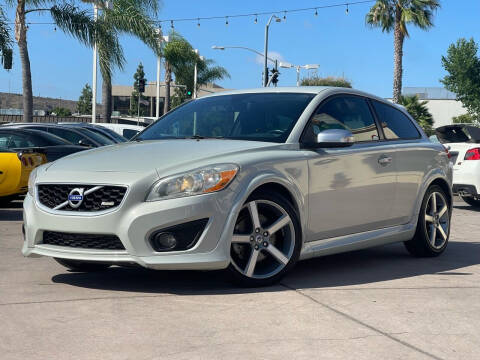 2011 Volvo C30 for sale at CarLot in La Mesa CA