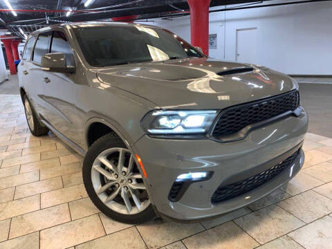 2021 Dodge Durango R/T