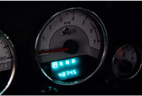 2014 Jeep Wrangler JK Unlimited