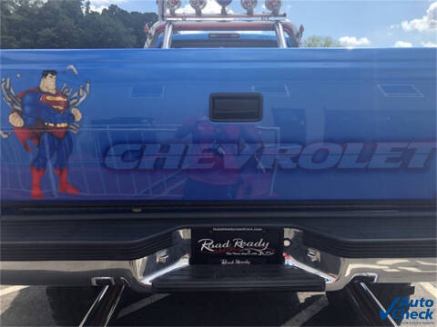 1996 Chevrolet C/K 1500 Series