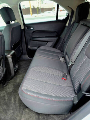 2010 Chevrolet Equinox LT