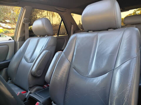 2000 Lexus RX 300