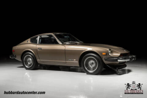 1976 Datsun 280Z