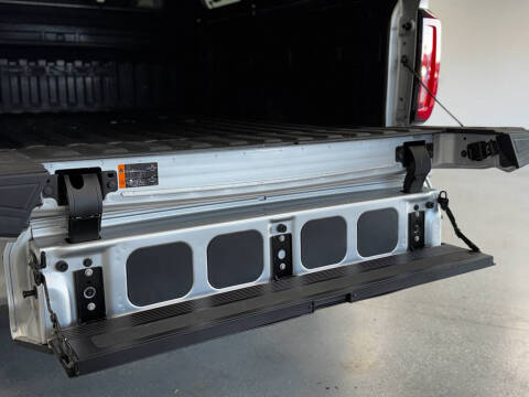 2021 GMC Sierra 3500HD