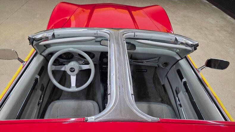 1977 Chevrolet Corvette