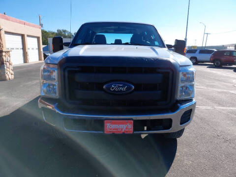 2016 Ford F-350 Super Duty