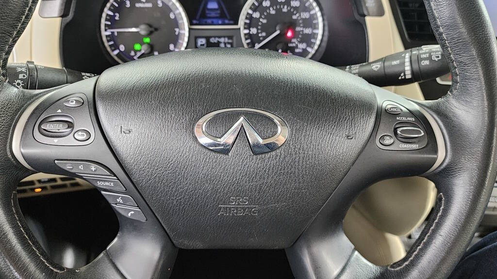 2020 INFINITI QX60 for sale at NJ Car Buyer in Jersey City, NJ