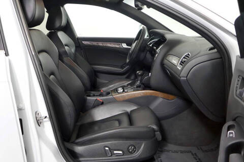 2016 Audi Allroad 2.0T quattro Premium Plus