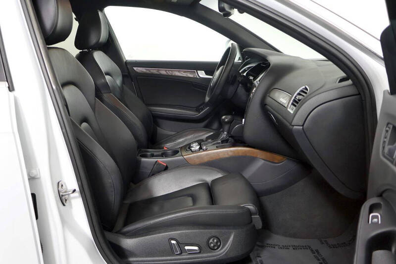 2016 Audi Allroad 2.0T quattro Premium Plus