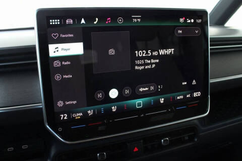 2025 Volkswagen ID. Buzz