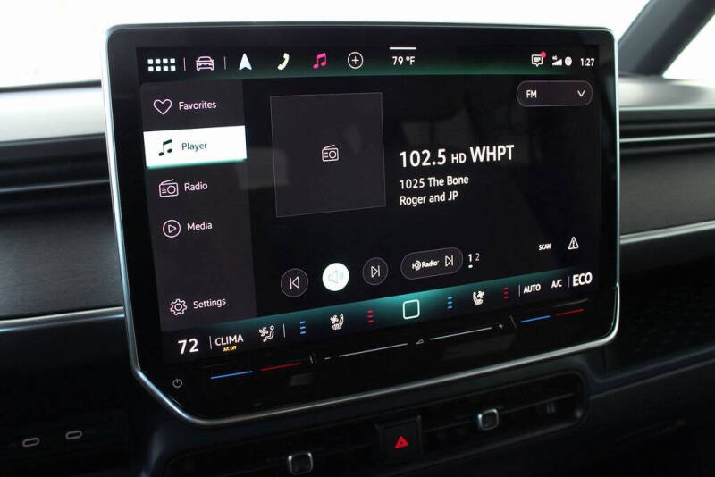 2025 Volkswagen ID. Buzz