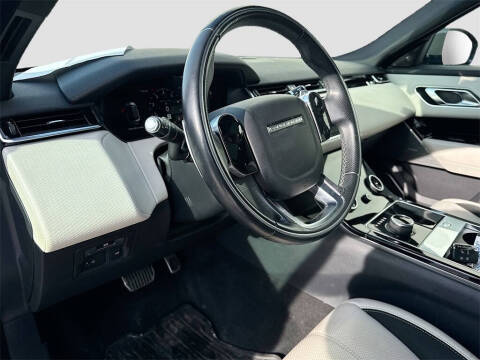 2020 Land Rover Range Rover Velar P250 R-Dynamic S