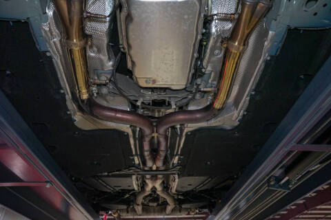 2021 Chevrolet Camaro ZL1