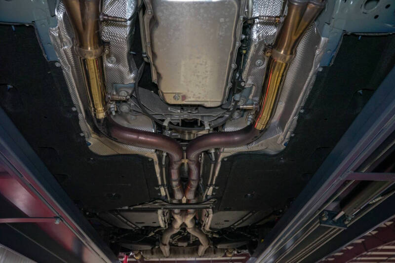 2021 Chevrolet Camaro ZL1