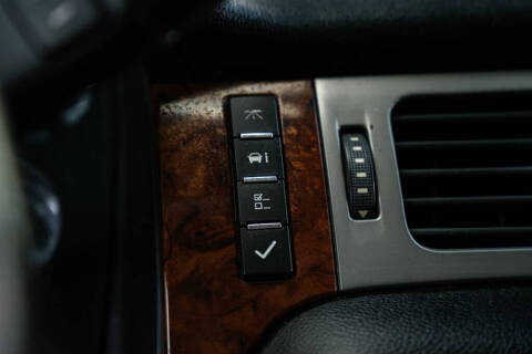 2011 Chevrolet Avalanche LT