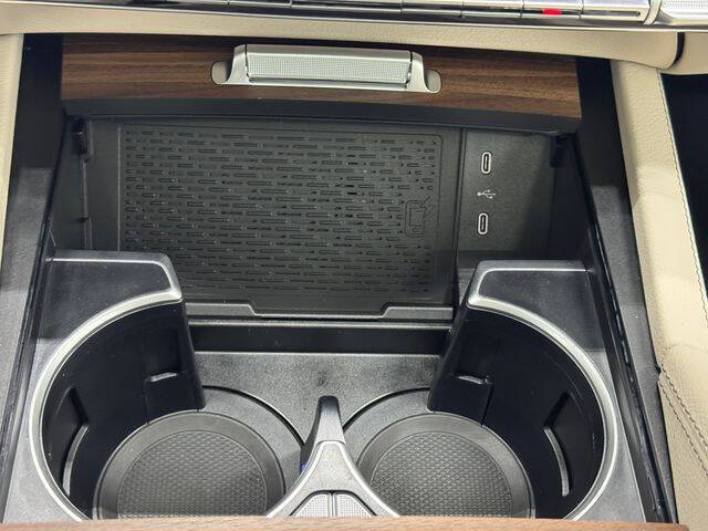 2026 Mercedes-Benz GLS GLS 450