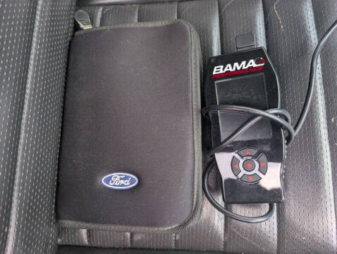 2005 Ford Mustang